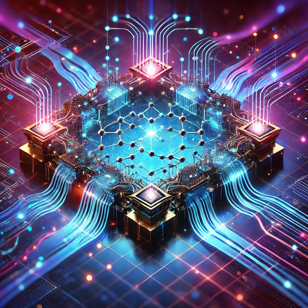 Quantum Computing